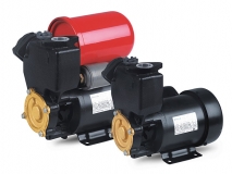 PS Series Self-priming Peripheral Pumps