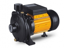 SCM Series Centrifugal Pumps