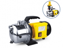 SP Series Self-priming Pumps