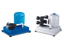 FL Series Water Booster System