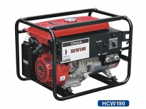 Welder Generator Sets