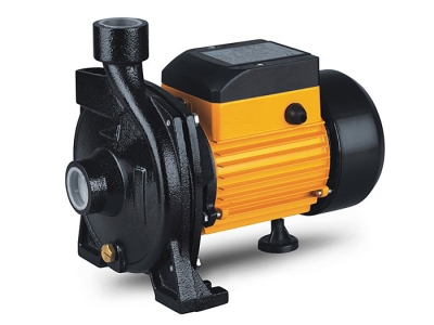 CPM Series Centrifugal Pumps