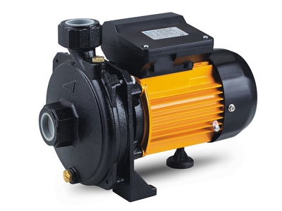 CM Series Centrifugal Pumps