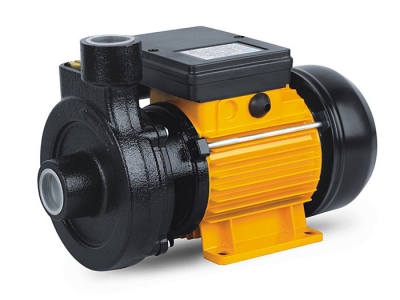 DK Series Centrifugal Pumps