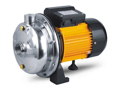 SSP Series Centrifugal Pumps