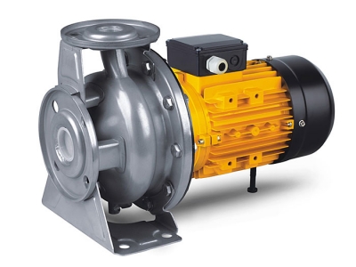 STP Series Centrifugal Pumps