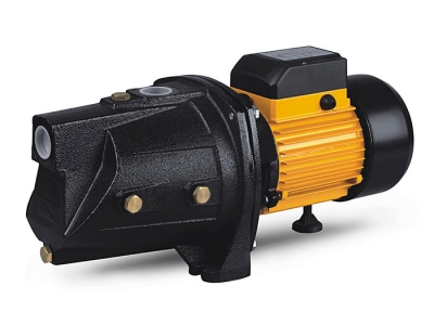 JSP Series Self-priming Pumps