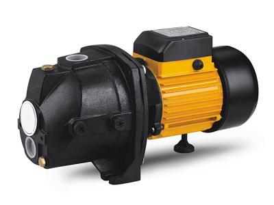 JDW Series Self-priming Deep Well Pumps