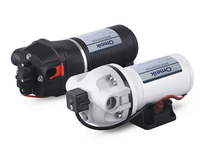 FL Series Diaphragm Pumps